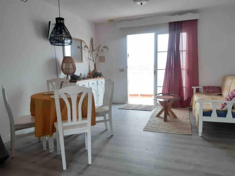 Arenal Den Castell Castellsol Apartment Arenal d'en Castell Luaran gambar