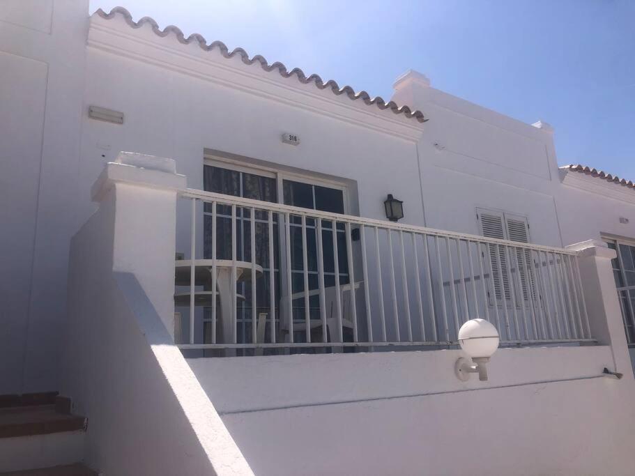 Arenal Den Castell Castellsol Apartment Arenal d'en Castell Luaran gambar