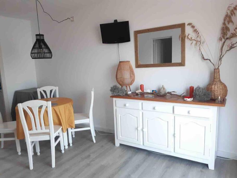 Arenal Den Castell Castellsol Apartment Arenal d'en Castell Luaran gambar
