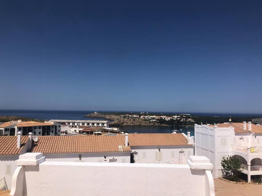 Arenal Den Castell Castellsol Apartment Arenal d'en Castell Luaran gambar