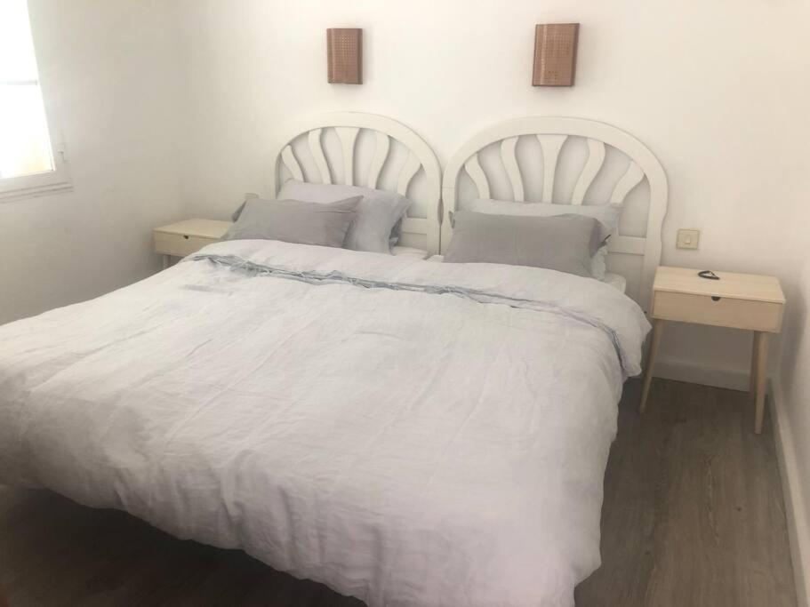 Arenal Den Castell Castellsol Apartment Arenal d'en Castell Luaran gambar