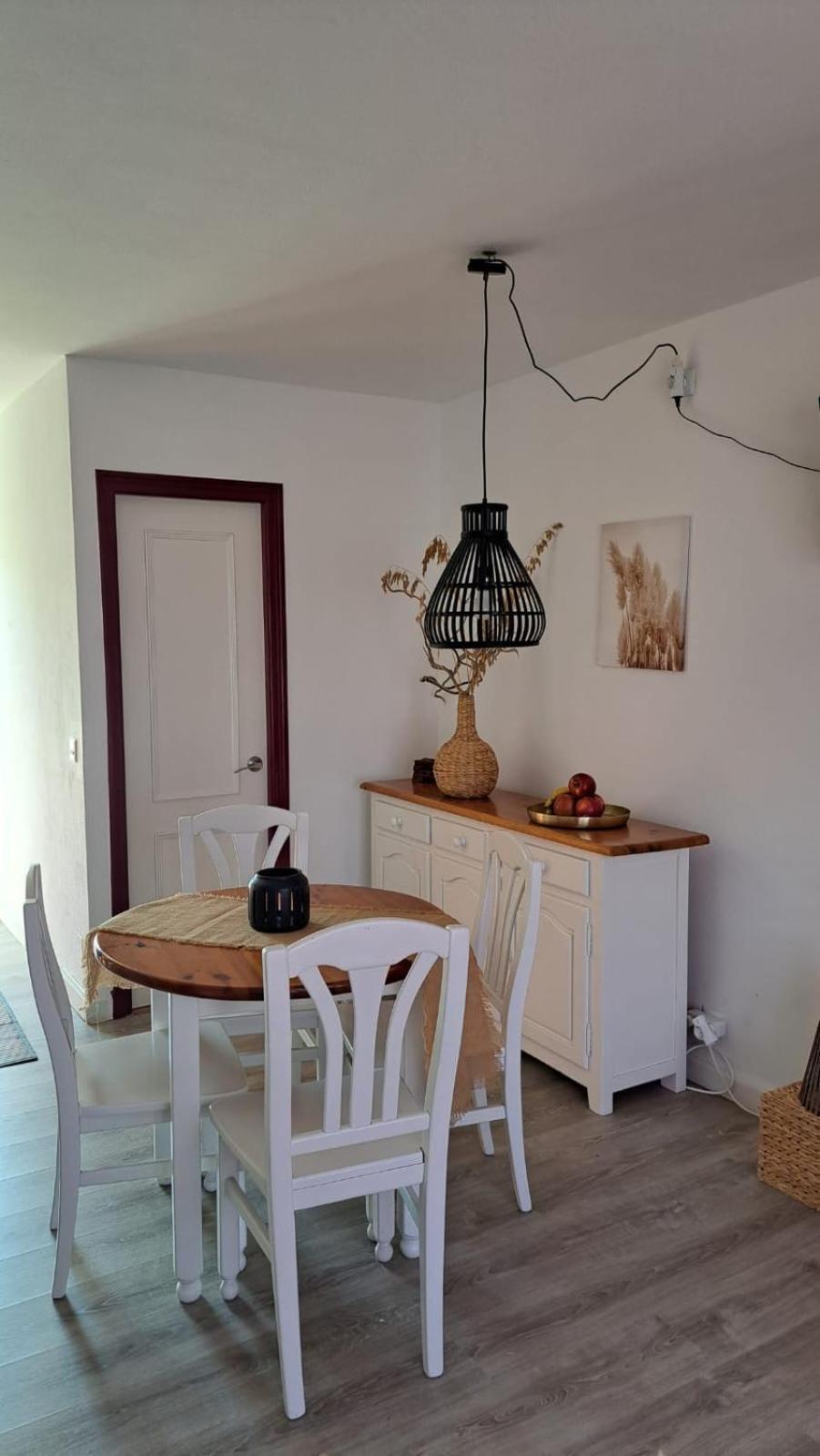 Arenal Den Castell Castellsol Apartment Arenal d'en Castell Luaran gambar