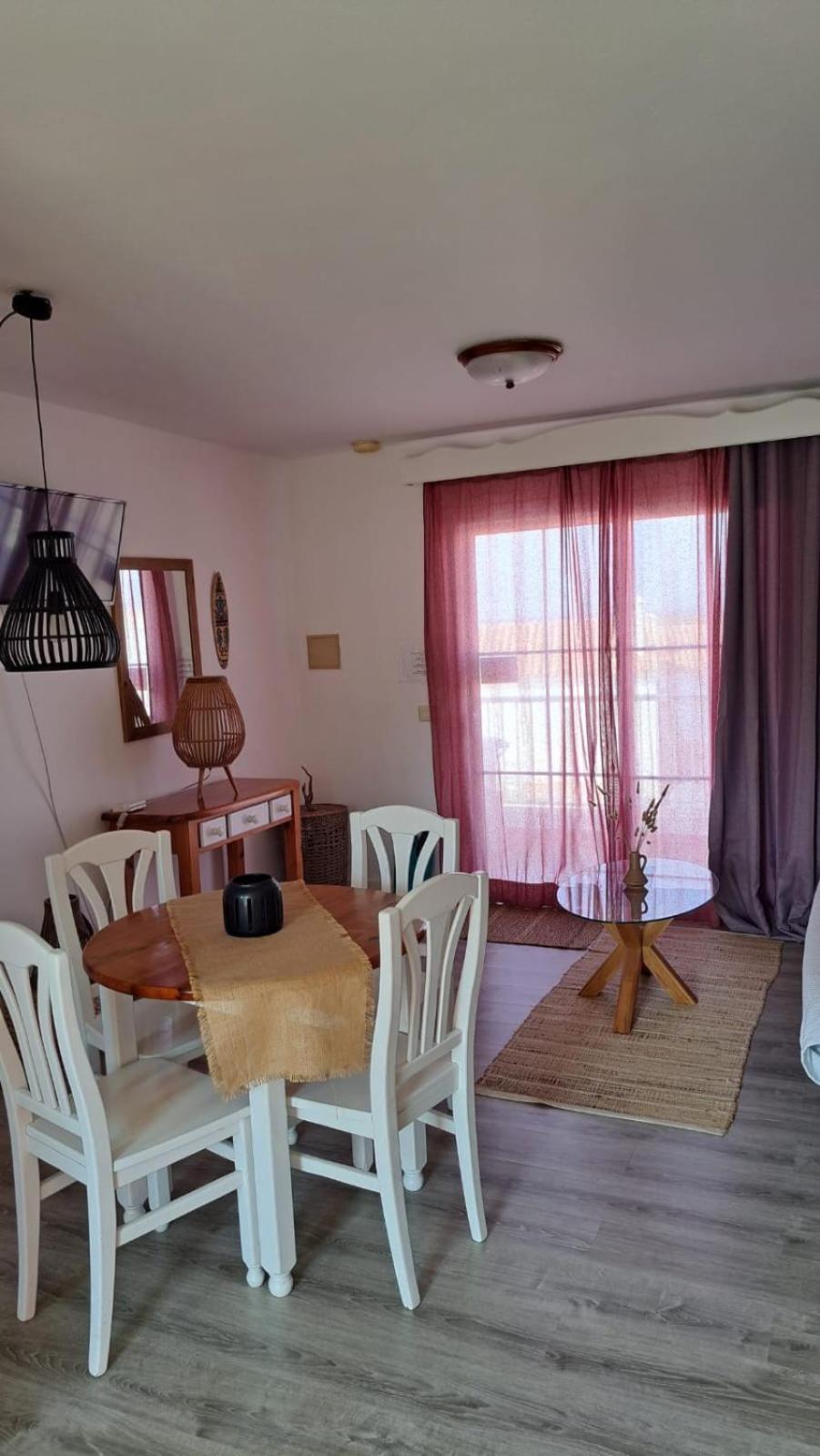 Arenal Den Castell Castellsol Apartment Arenal d'en Castell Luaran gambar