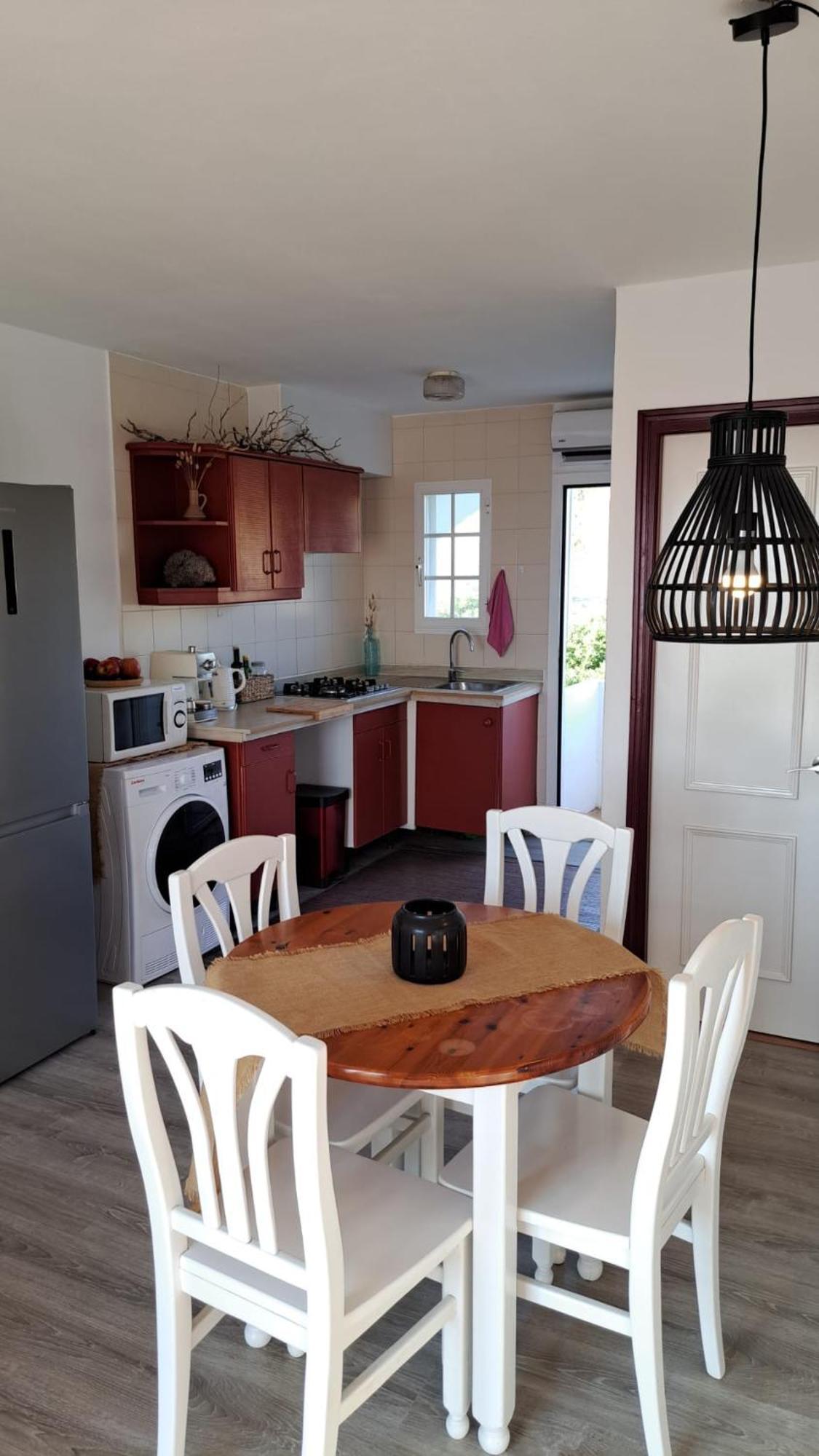 Arenal Den Castell Castellsol Apartment Arenal d'en Castell Luaran gambar