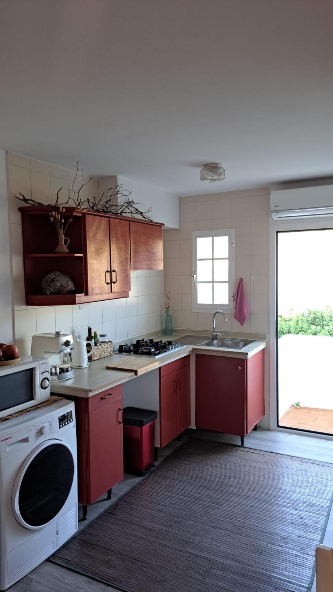 Arenal Den Castell Castellsol Apartment Arenal d'en Castell Luaran gambar