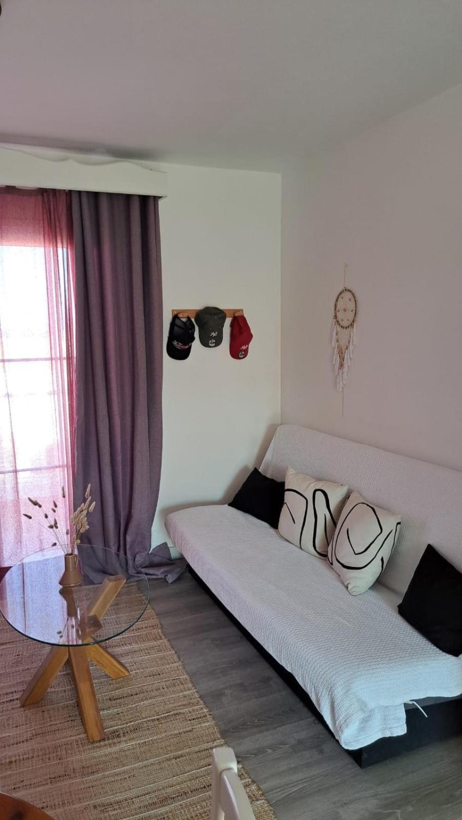 Arenal Den Castell Castellsol Apartment Arenal d'en Castell Luaran gambar