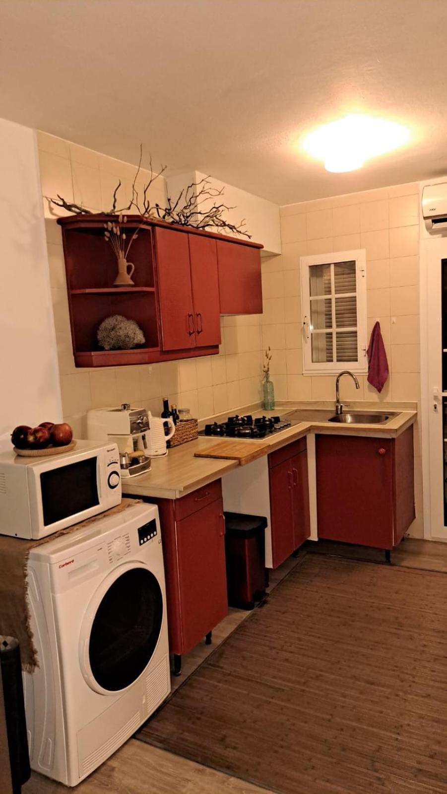 Arenal Den Castell Castellsol Apartment Arenal d'en Castell Luaran gambar